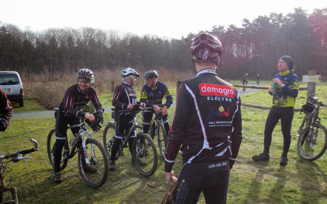 MTB Clubkampioenschap