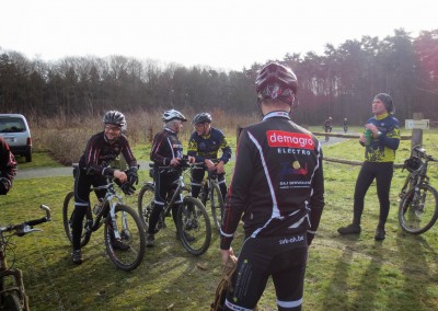 MTB Clubkampioenschap