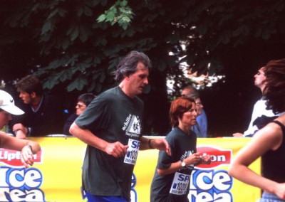 20km van Brussel 2001