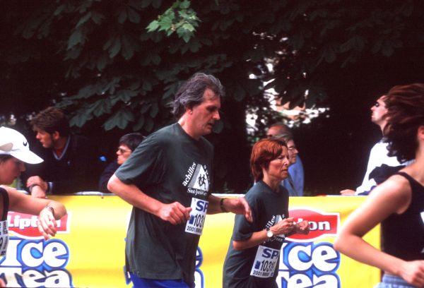 20km van Brussel 2001