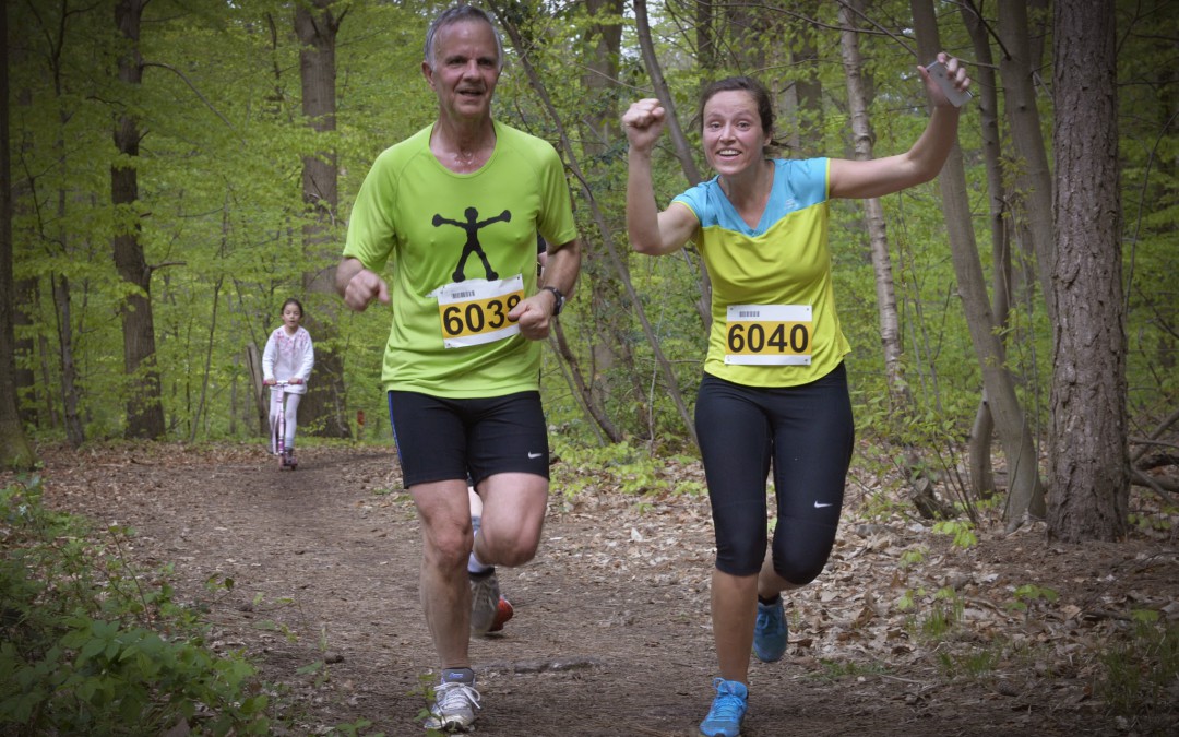 Bosloop 2015