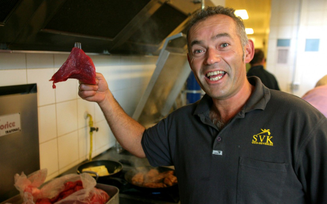 Steakdag 2007