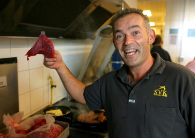 Steakdag 2007