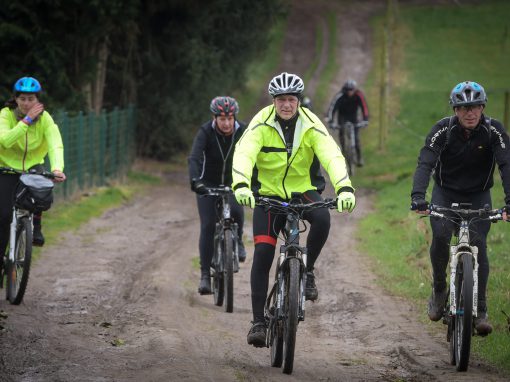 Toertocht 2017