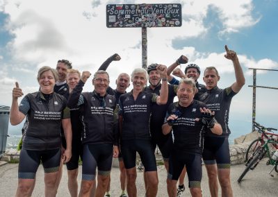 SVK goes Ventoux – 2-7 september 2019