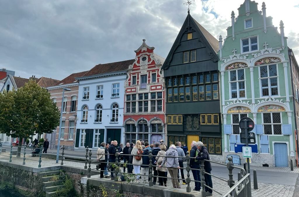 Mechelen Weekend – 16-17 oktober 2021