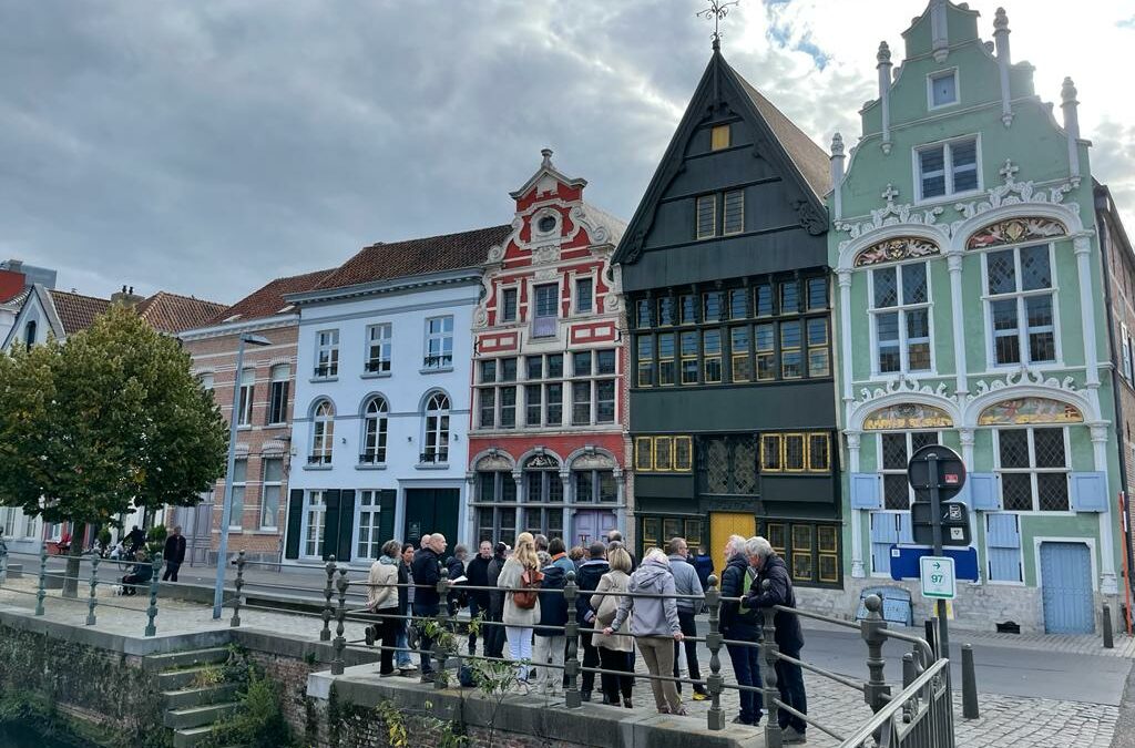 Mechelen Weekend – 16-17 oktober 2021