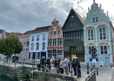 Mechelen Weekend – 16-17 oktober 2021