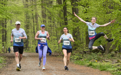 Uitslagen en Foto’s SVK Bosloop